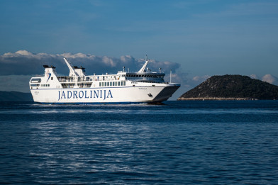 Kako doći do Korčula Hilla: Jednostavan vodič za putovanje
